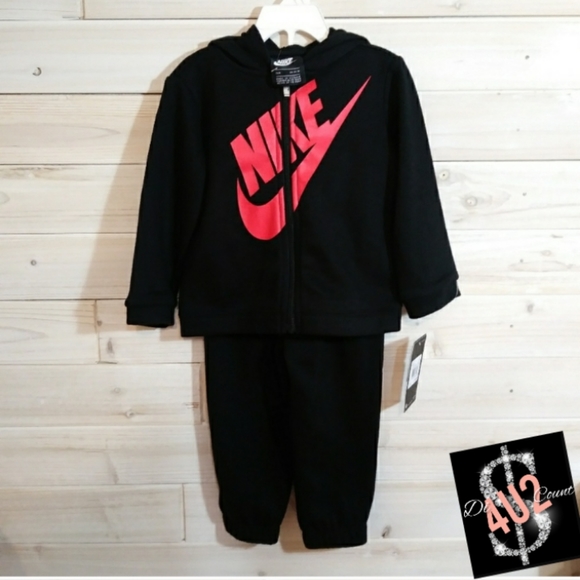 Nike Other - 💕NWT/Nike 2pic matching set
